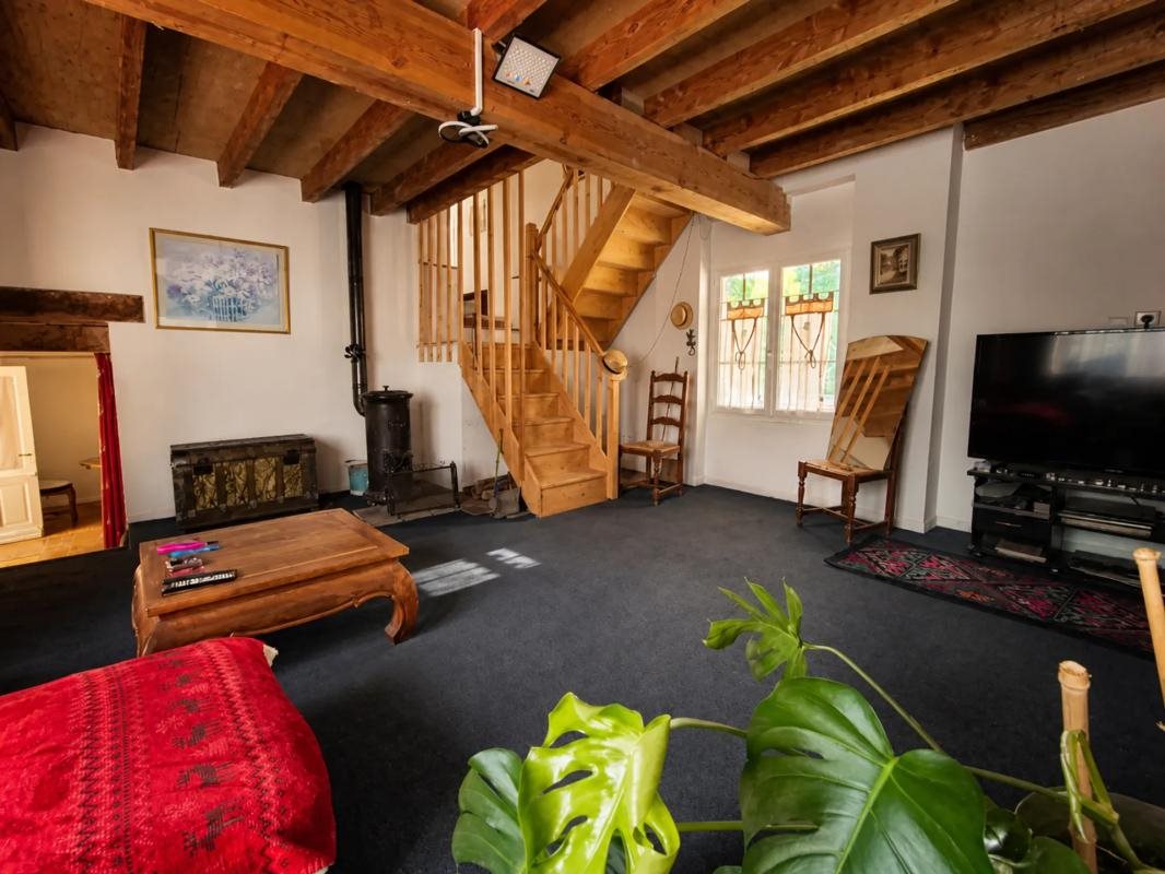 Maison à vendre, 150m², Payrin-Augmontel