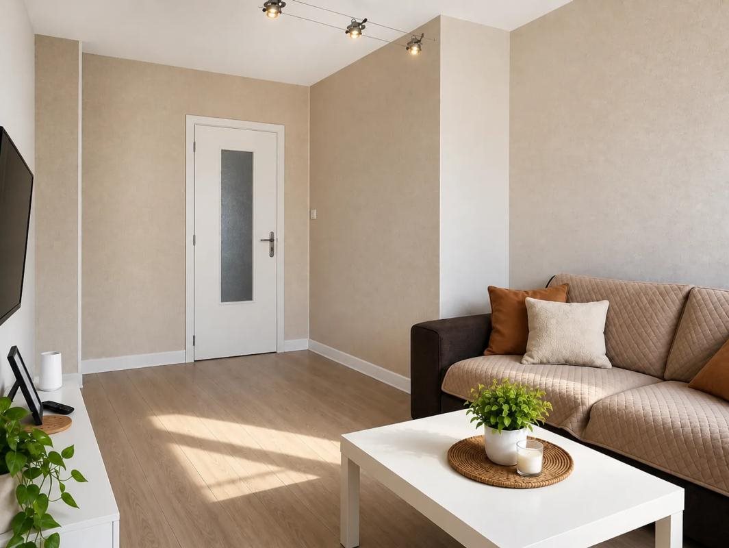 Appartement à vendre, 67m², Grenoble