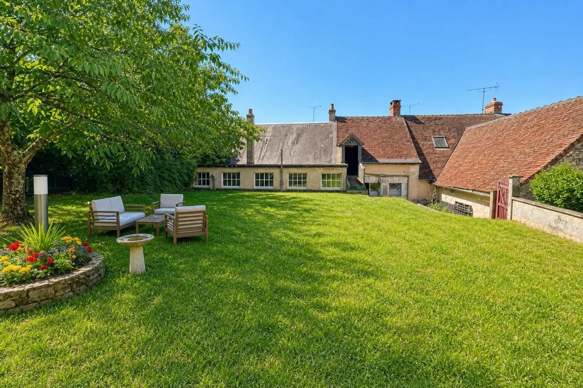 Maison à vendre, 75m², Azay-le-Ferron