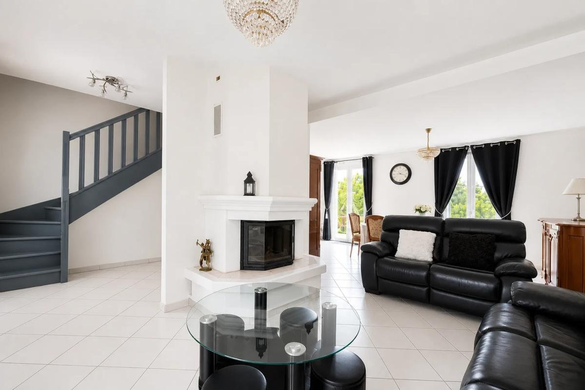 Maison à vendre, 140m², Neuilly-en-Thelle
