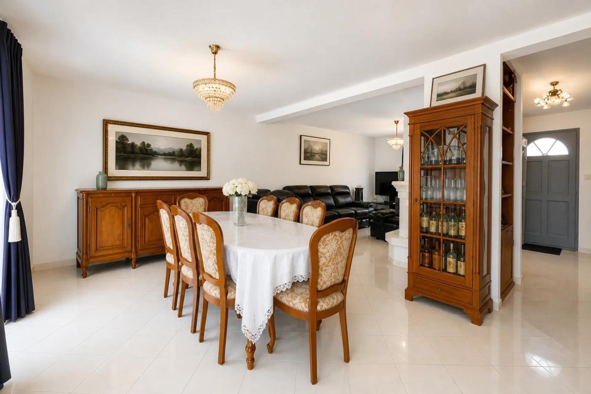 Maison à vendre, 140m², Neuilly-en-Thelle