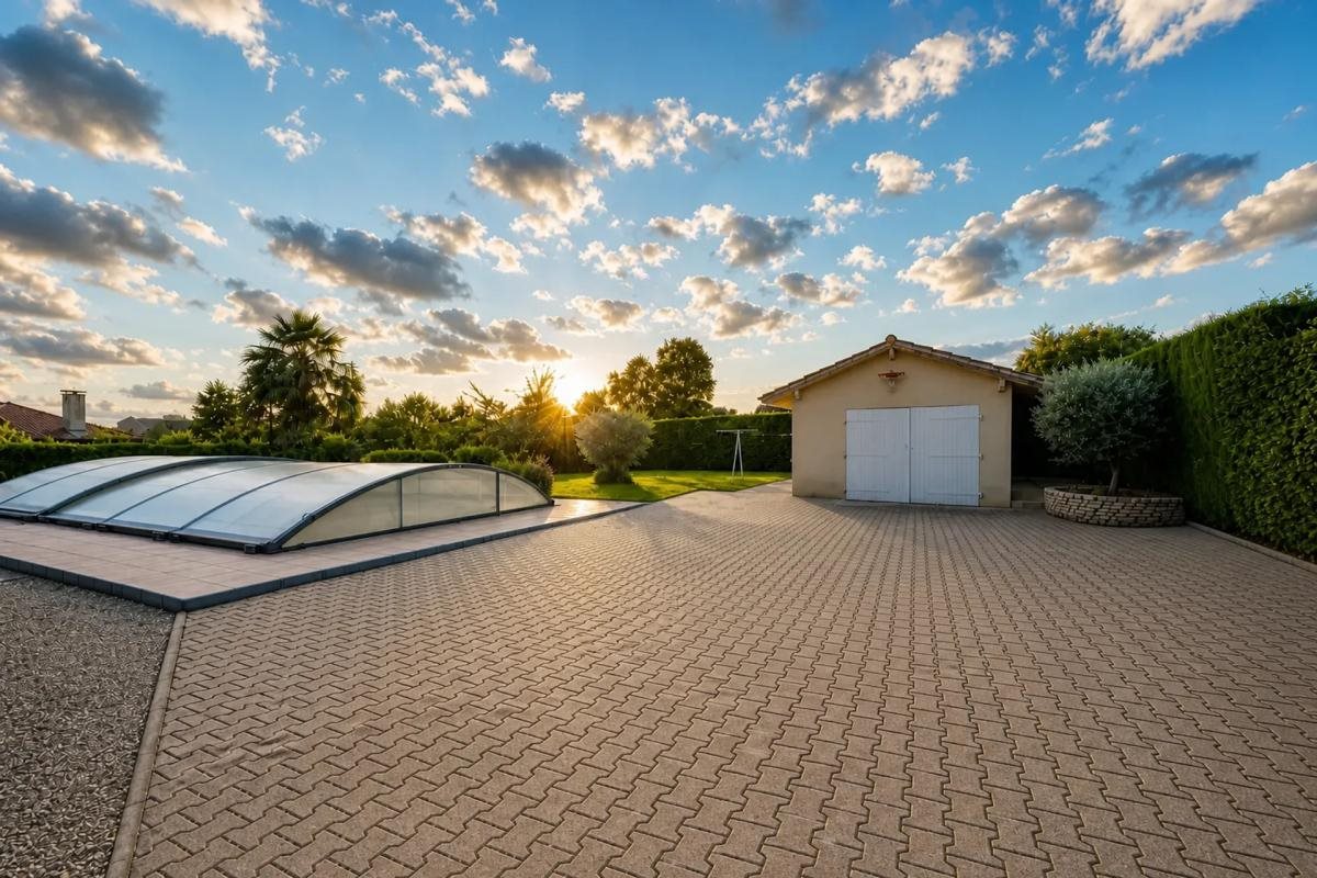 Maison à vendre, 126m², Barcelonne-du-Gers