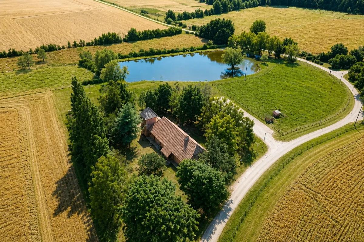 Maison à vendre, 300m², Saint-Martin-en-Bresse