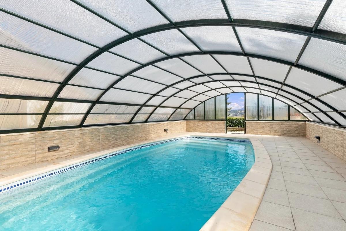 Maison à vendre, 183m², La Balme-de-Sillingy