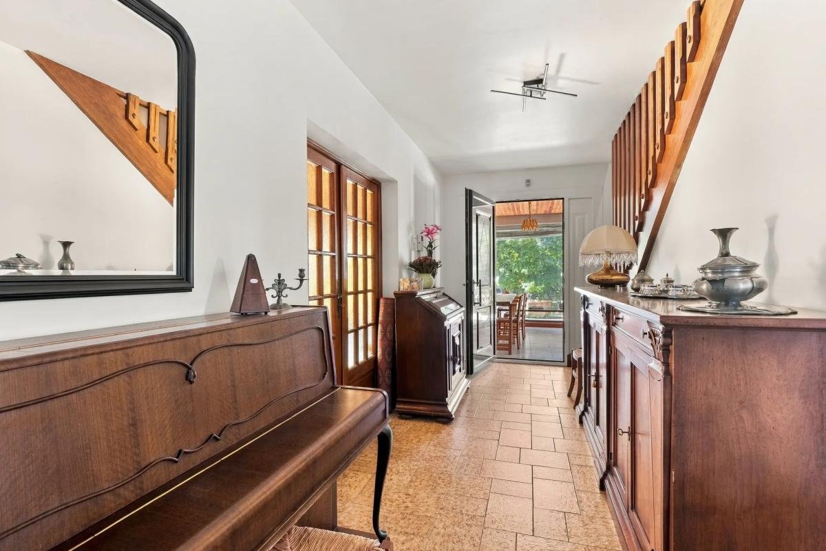 Maison à vendre, 183m², La Balme-de-Sillingy