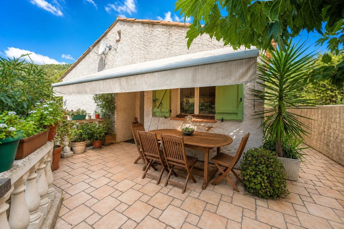 Maison à vendre, 138m², Peille