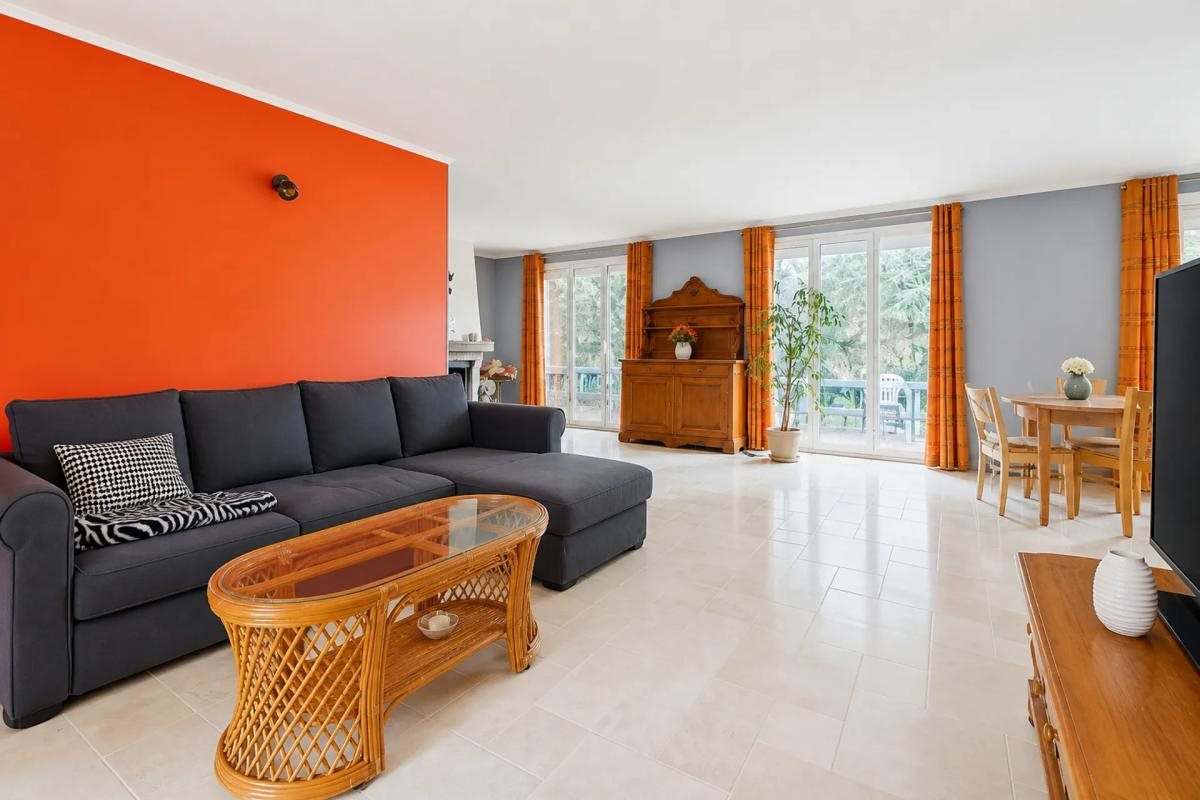 Maison à vendre, 176m², Plaisir