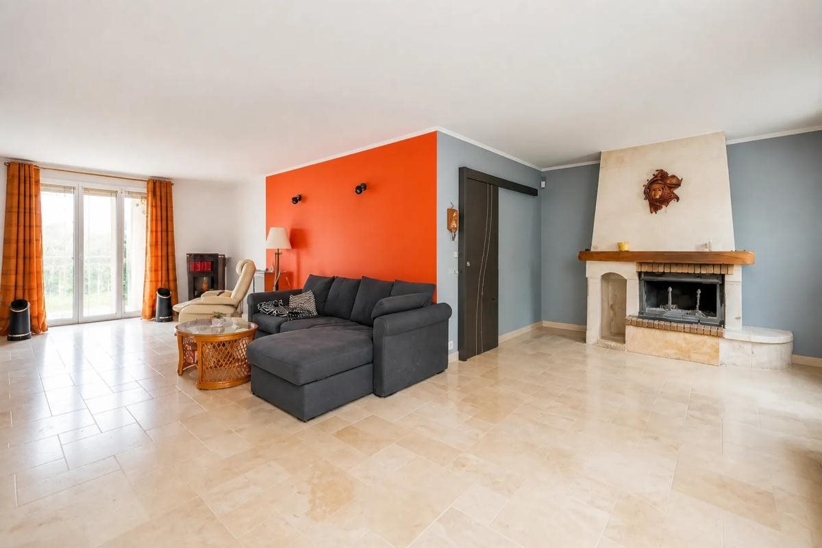 Maison à vendre, 176m², Plaisir