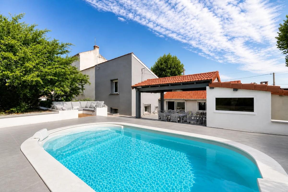 Maison à vendre, 138m², Bournoncle-Saint-Pierre