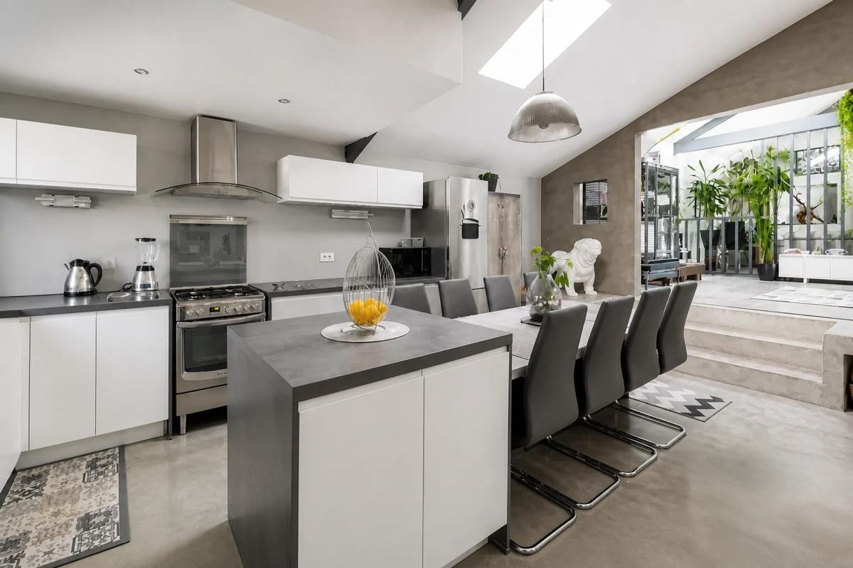 Maison à vendre, 138m², Bournoncle-Saint-Pierre