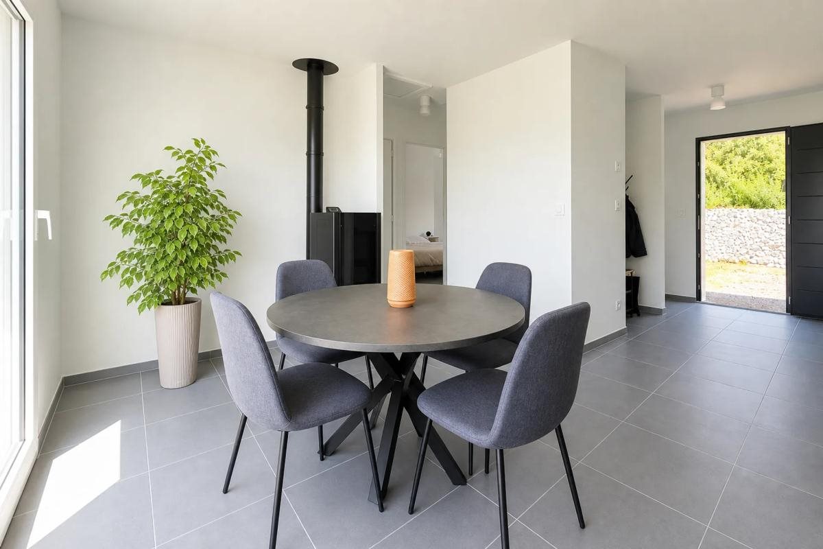 Maison à vendre, 61m², Cambremer