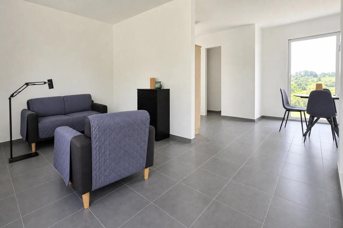 Maison à vendre, 61m², Cambremer