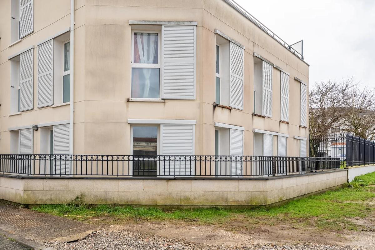 Appartement à vendre, 61m², Villenave-d'Ornon