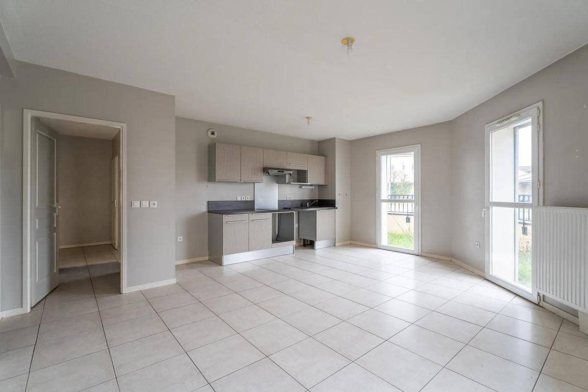 Appartement à vendre, 61m², Villenave-d'Ornon