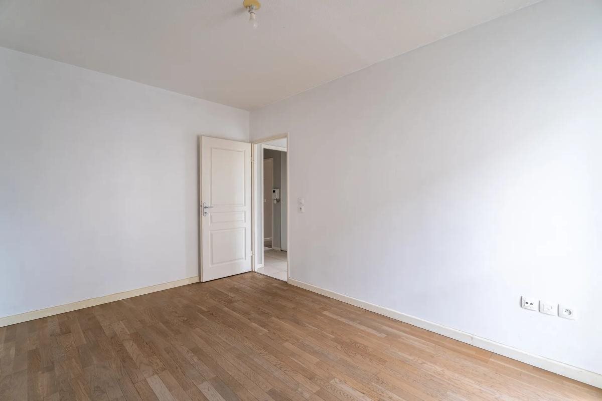 Appartement à vendre, 61m², Villenave-d'Ornon