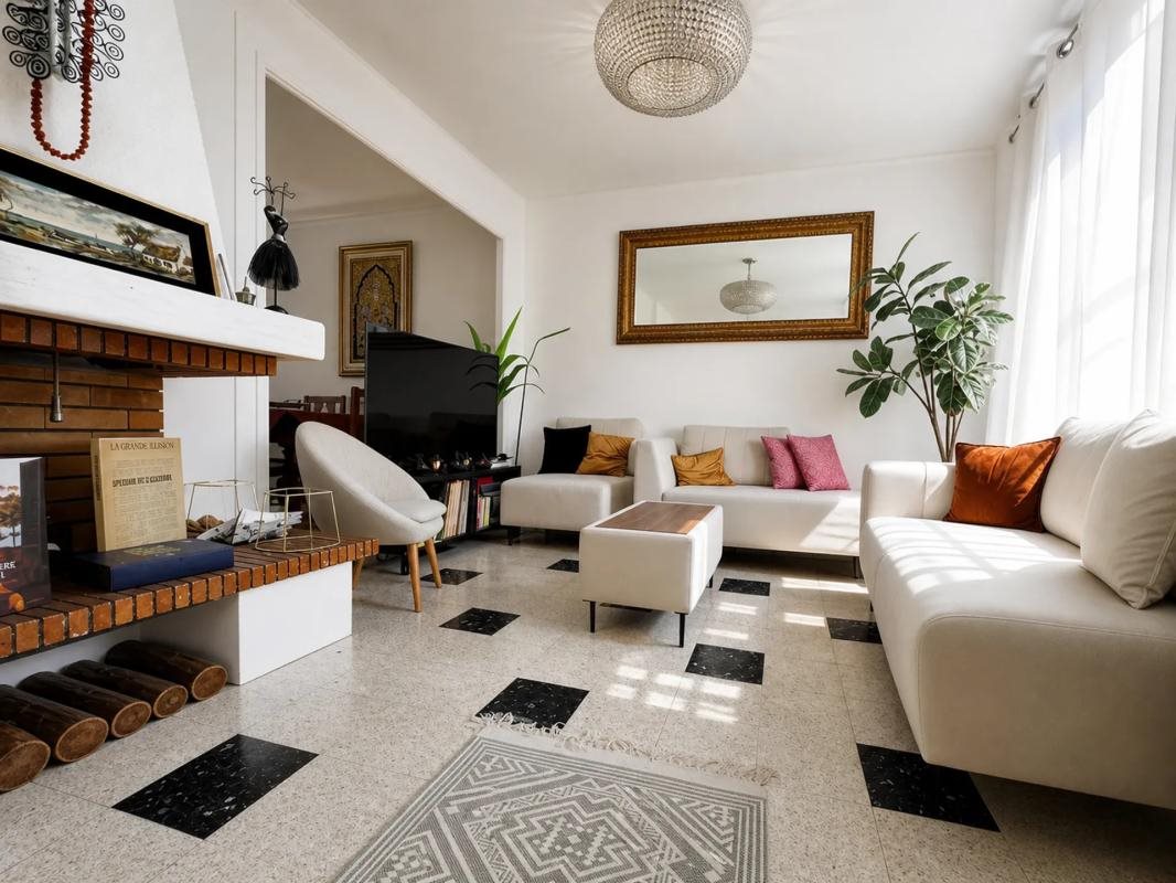 Maison à vendre, 73m², Stains