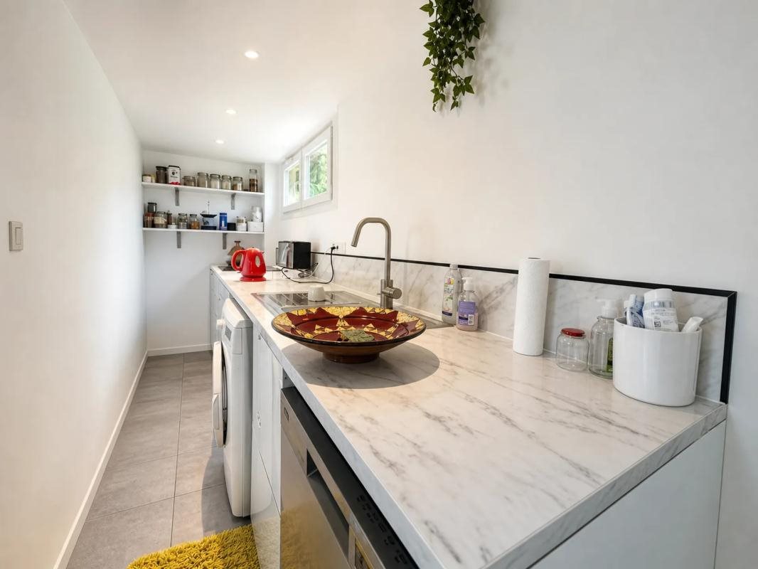Maison à vendre, 73m², Stains