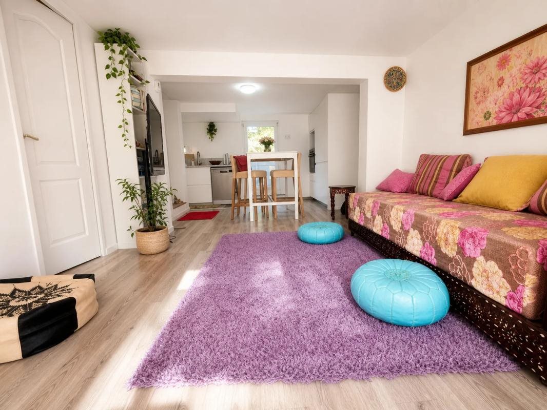 Maison à vendre, 73m², Stains