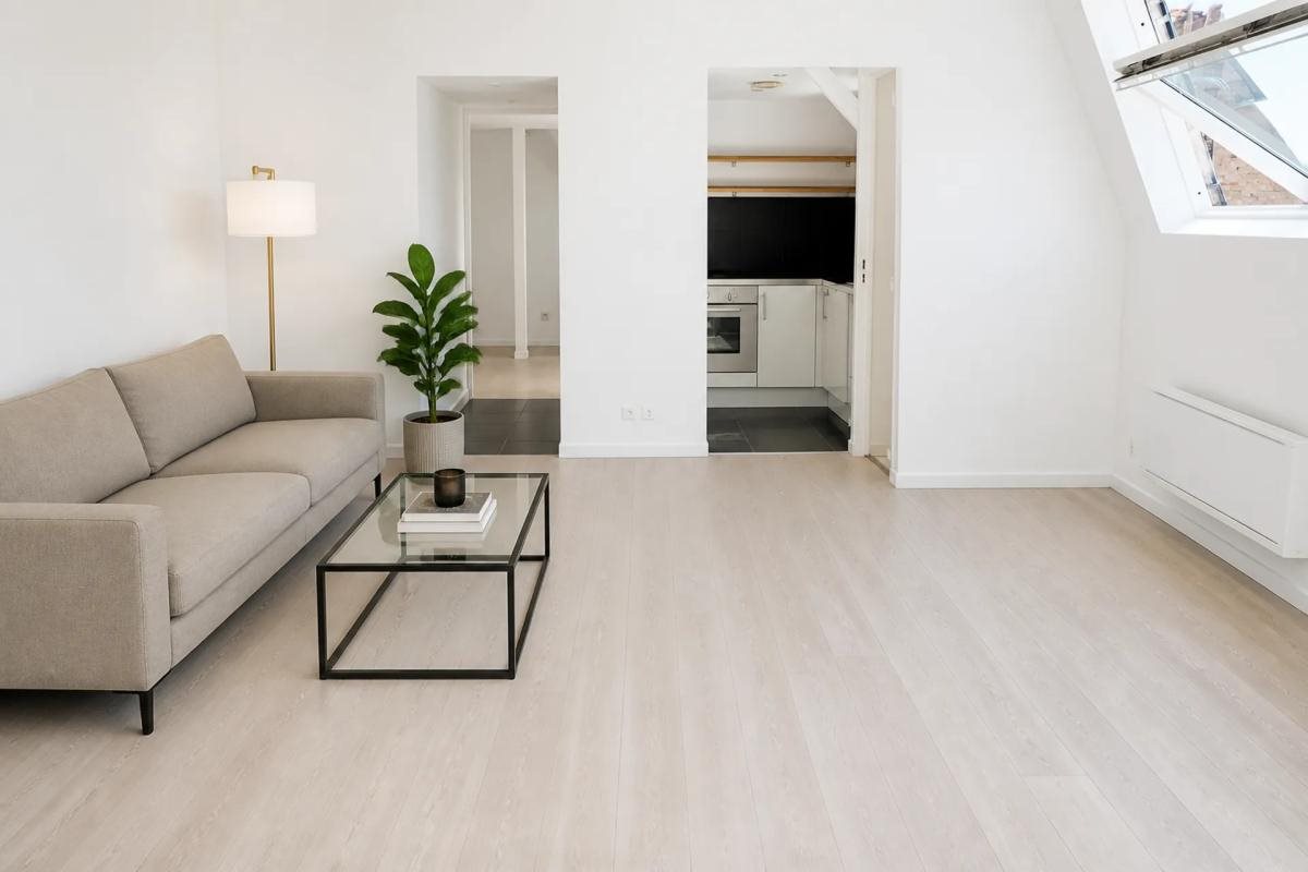 Appartement à vendre, 54m², Le Havre