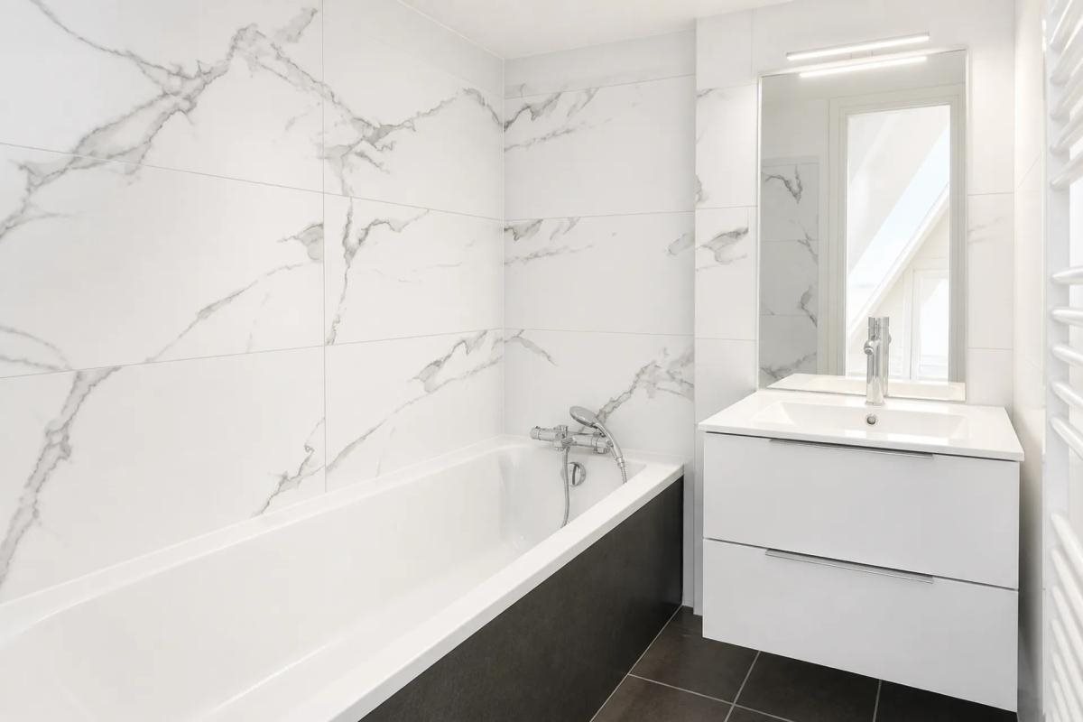 Appartement à vendre, 54m², Le Havre