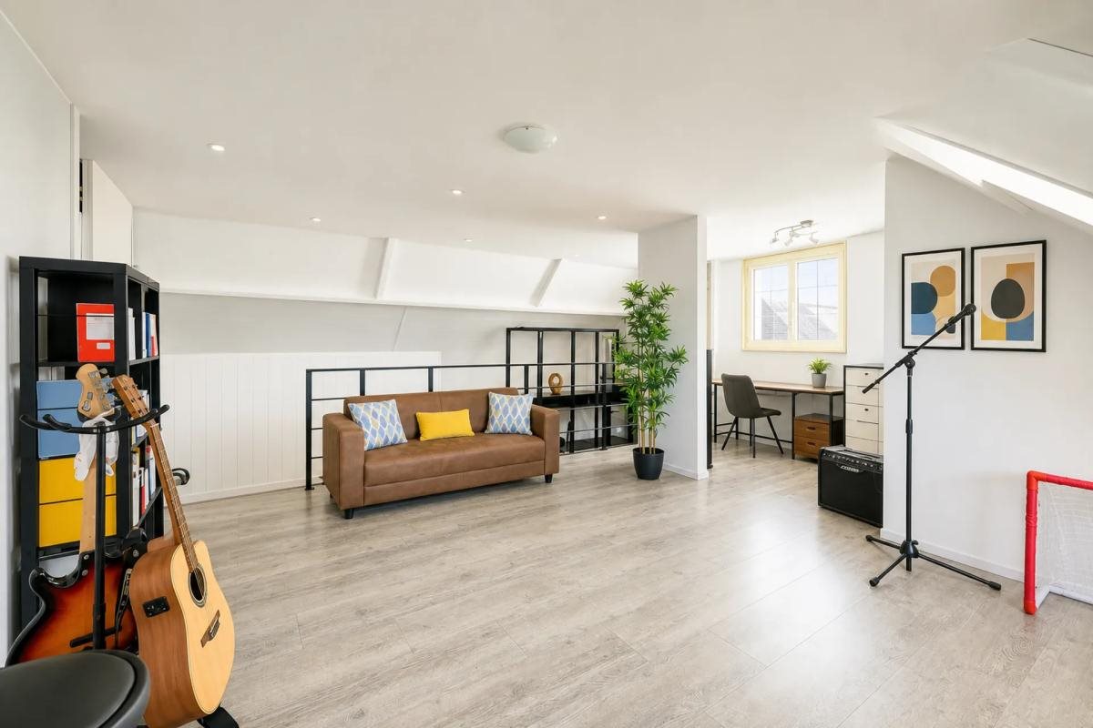 Maison à vendre, 204m², Bourgueil