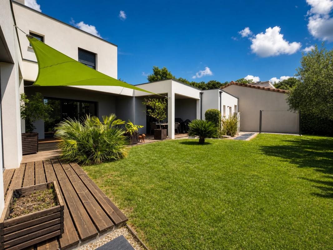Maison à vendre, 176m², Montélimar