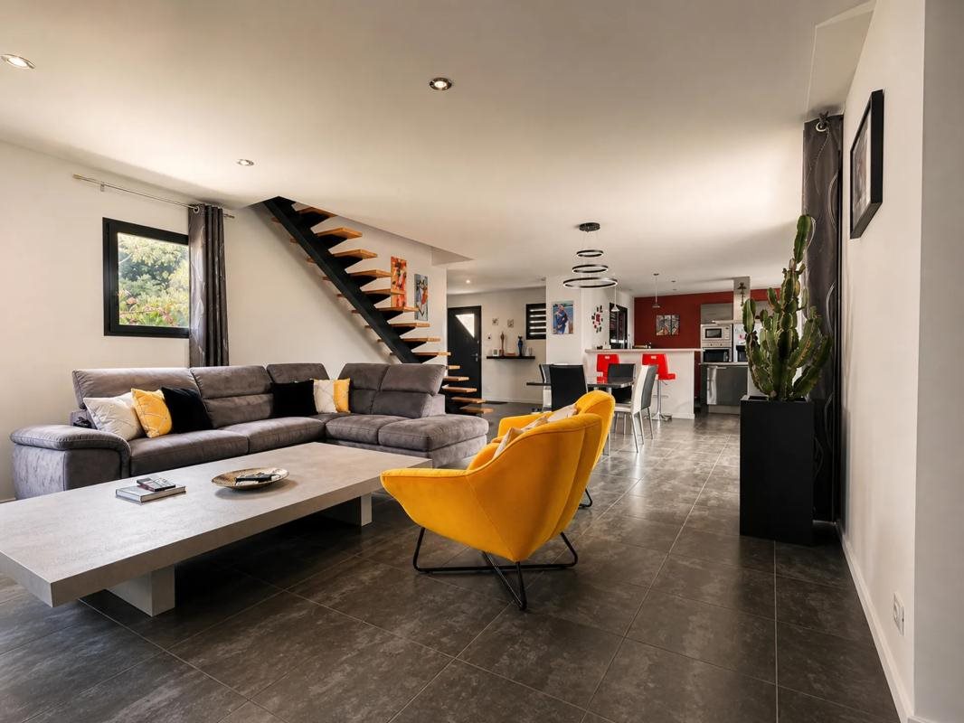 Maison à vendre, 176m², Montélimar