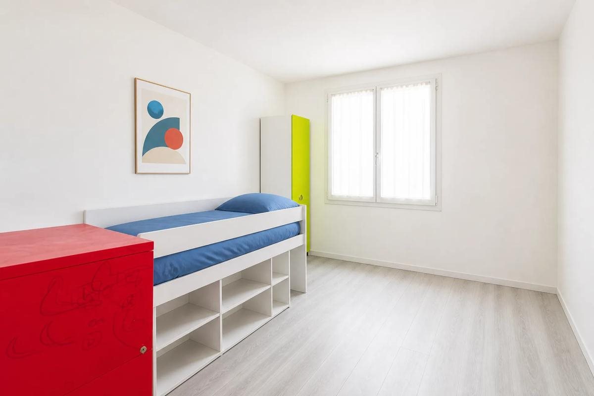 Appartement à vendre, 61m², Montesson