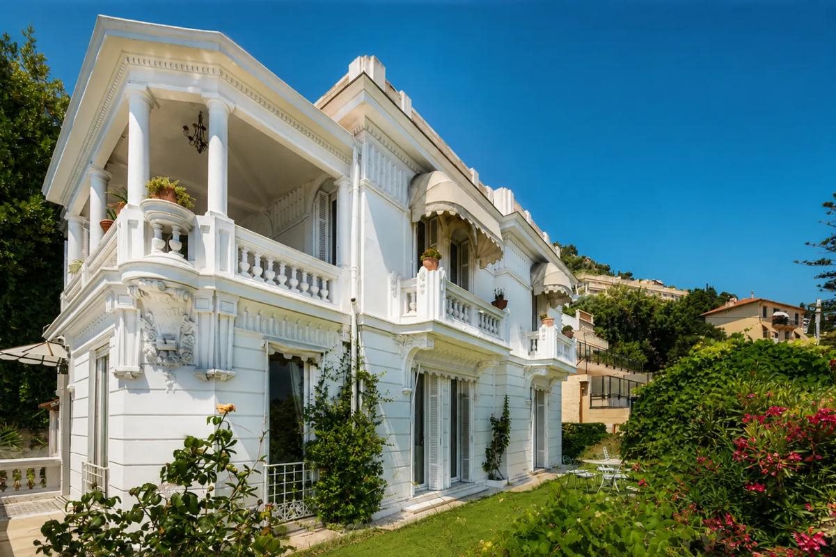 Maison à vendre, 170m², Roquebrune-Cap-Martin