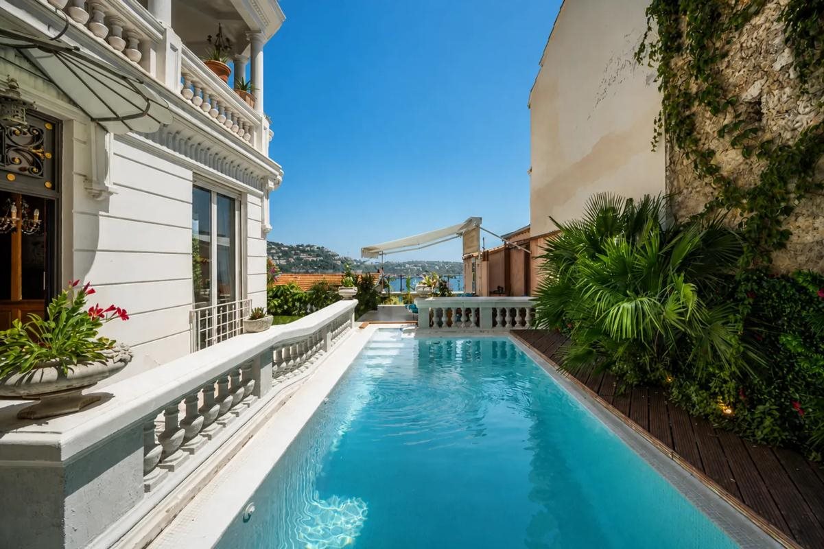 Maison à vendre, 170m², Roquebrune-Cap-Martin