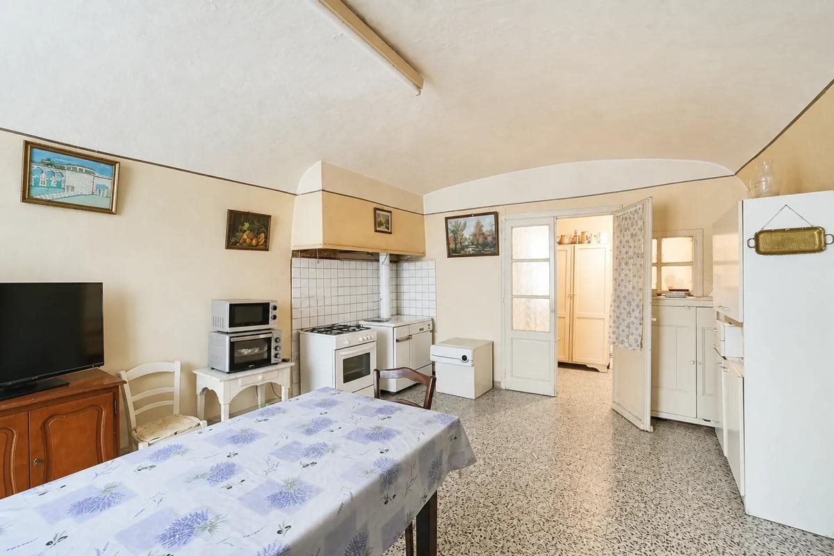 Maison à vendre, 170m², Saint-Hippolyte-du-Fort