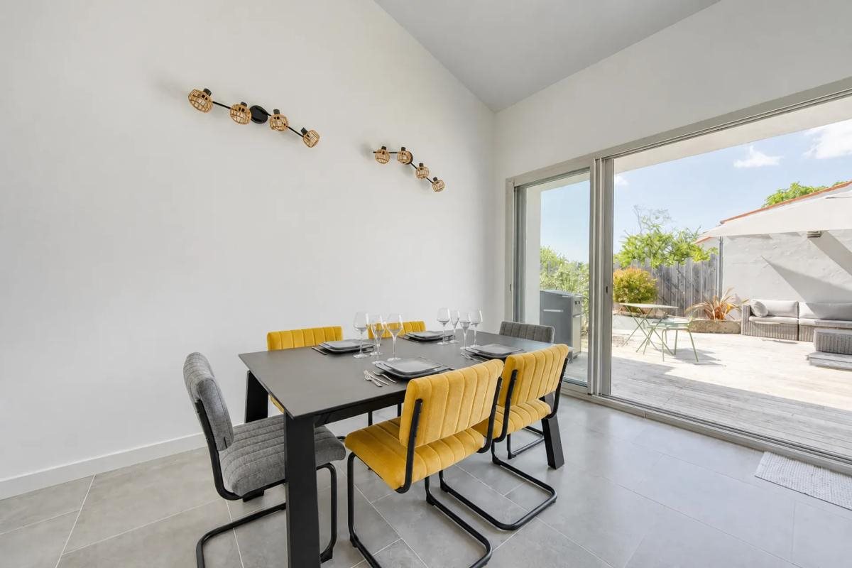 Maison à vendre, 180m², Puilboreau