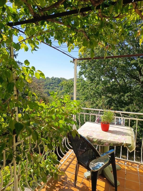 Maison à vendre, 160m², Cransac