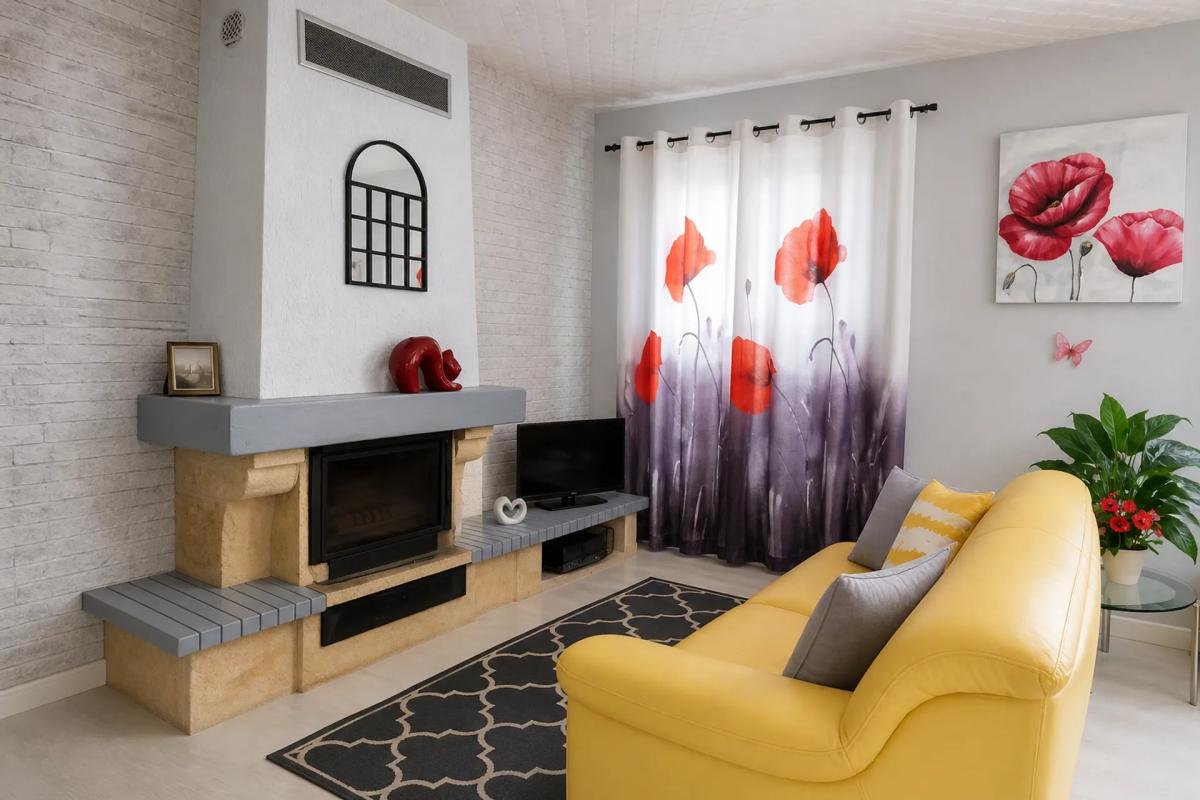 Maison à vendre, 160m², Cransac