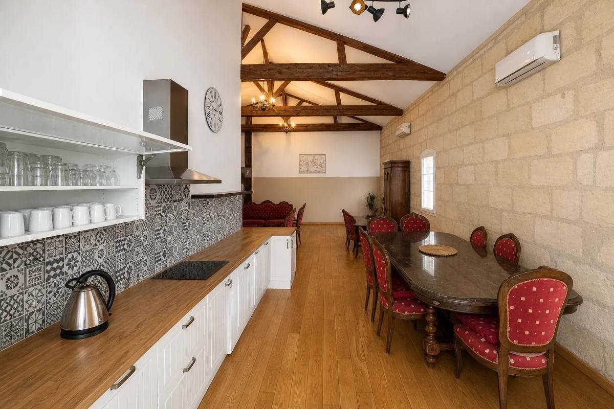 Maison à vendre, 500m², Ambarès-et-Lagrave