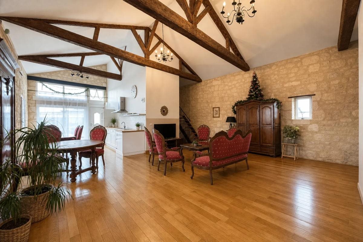 Maison à vendre, 500m², Ambarès-et-Lagrave