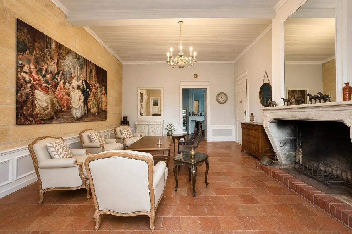 Maison à vendre, 500m², Ambarès-et-Lagrave
