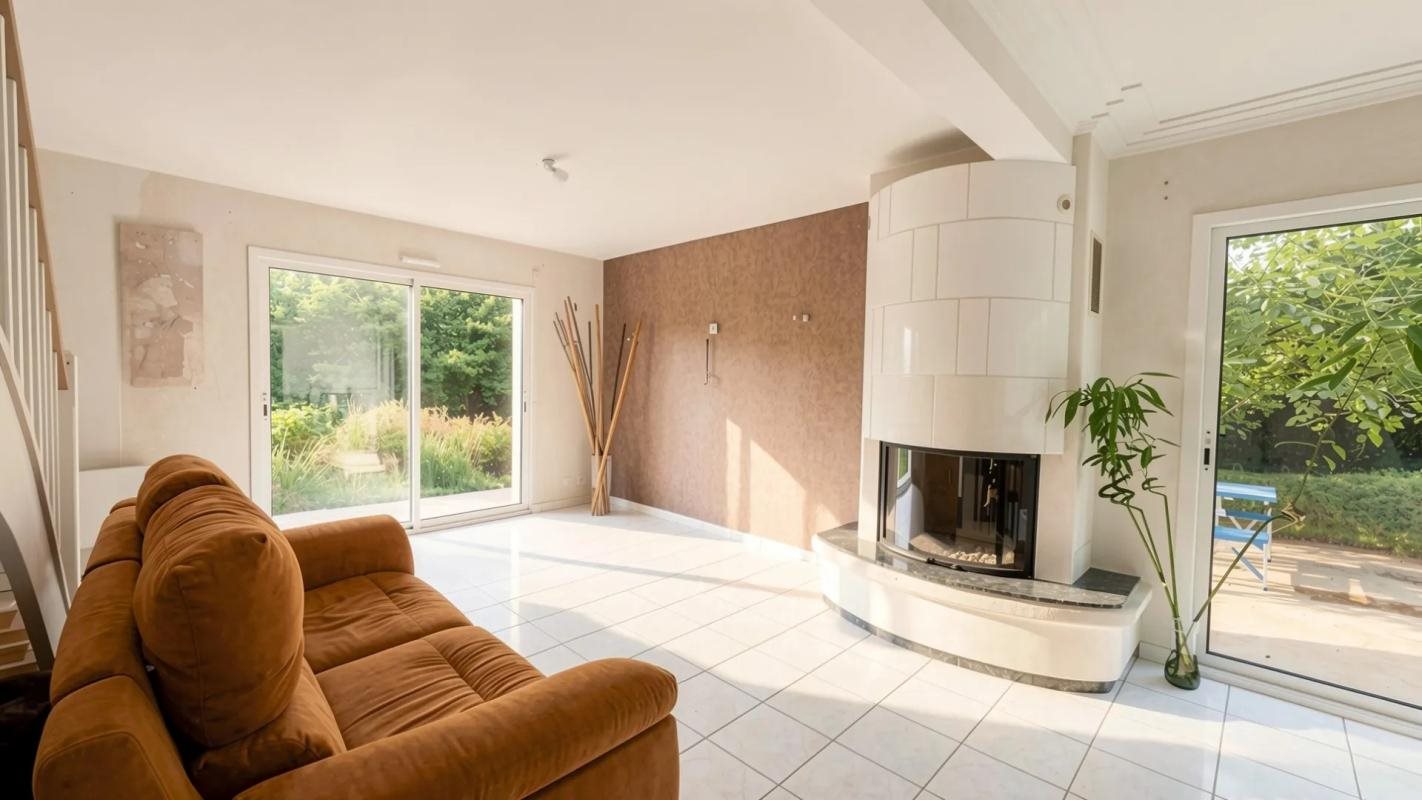 Maison à vendre, 130m², Bourg-des-Comptes