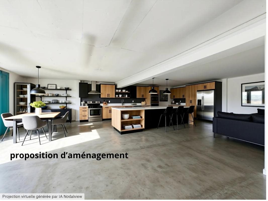 Maison à vendre, 200m², Malakoff