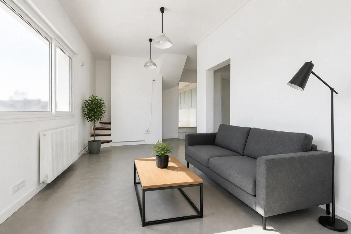 Maison à vendre, 200m², Malakoff