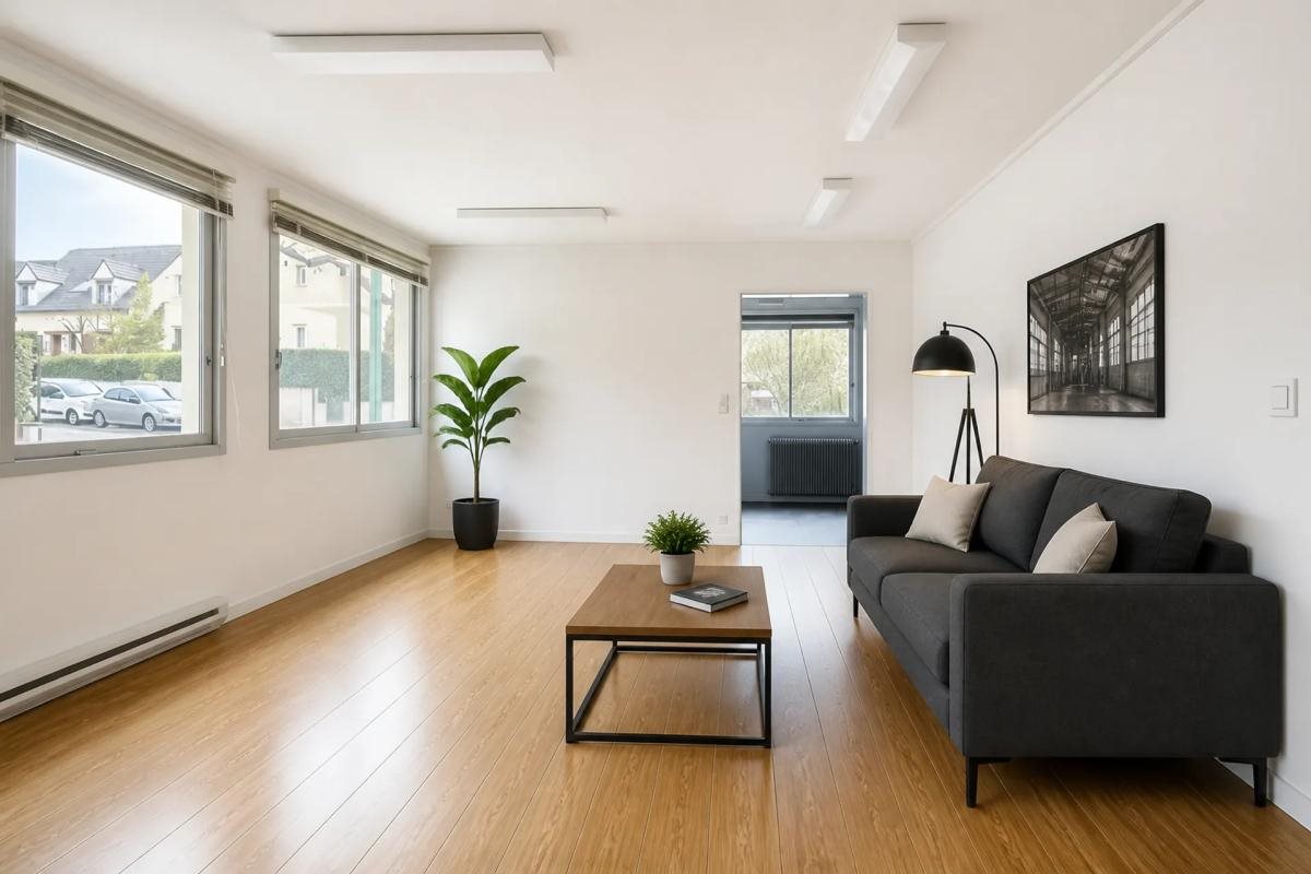 Maison à vendre, 200m², Malakoff