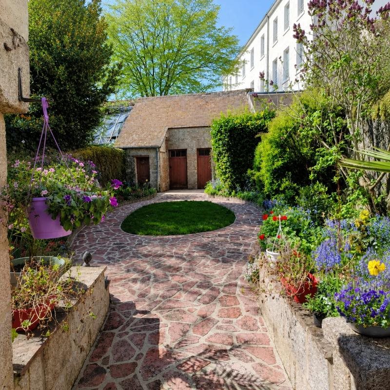 Appartement à vendre, 48m², Alençon