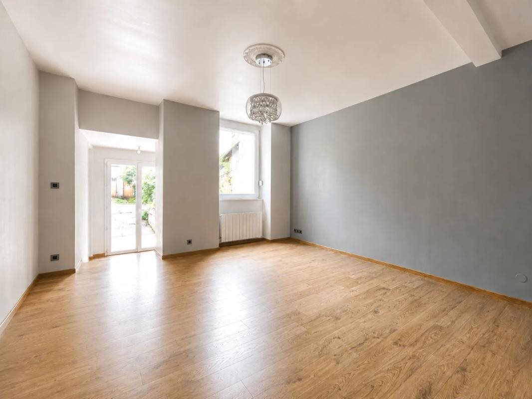 Appartement à vendre, 48m², Alençon