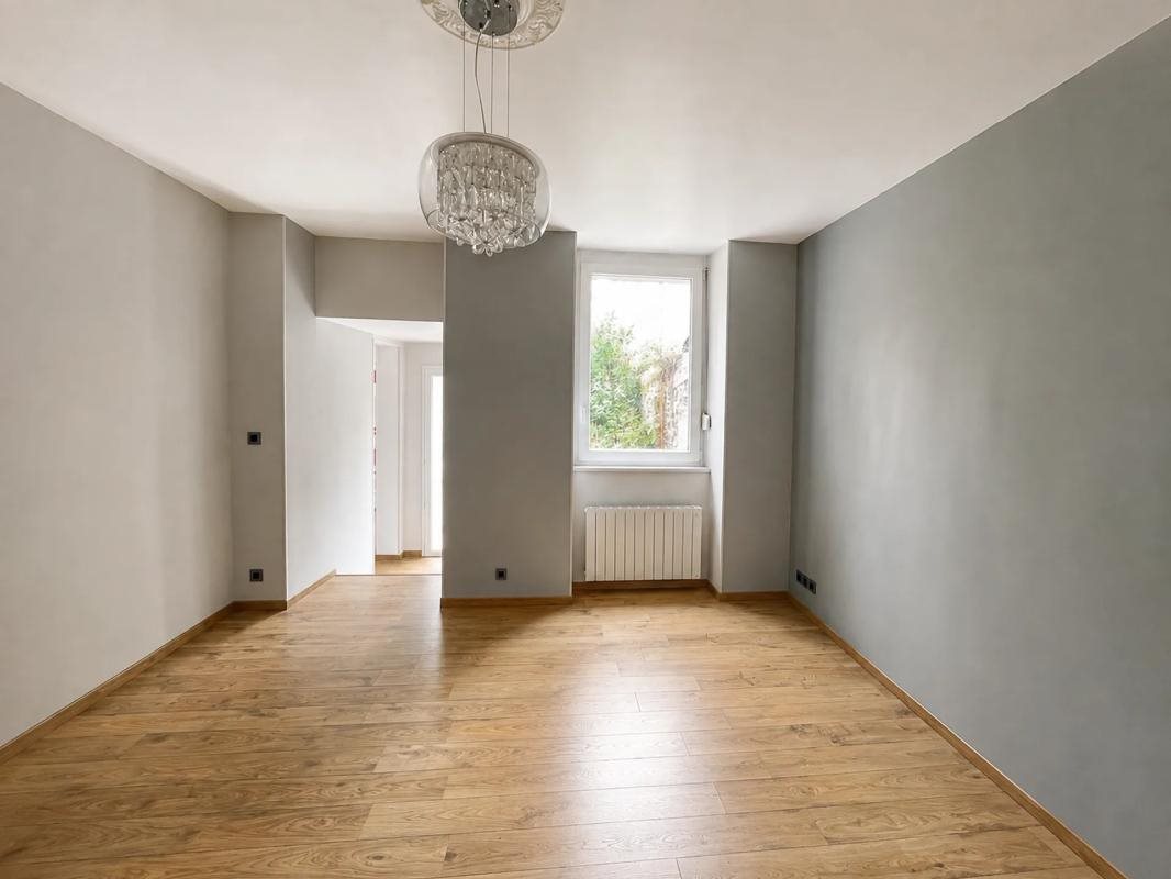 Appartement à vendre, 48m², Alençon