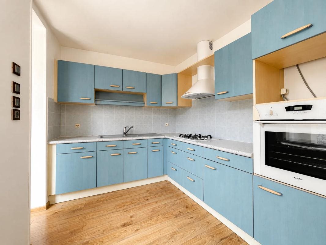 Appartement à vendre, 48m², Alençon