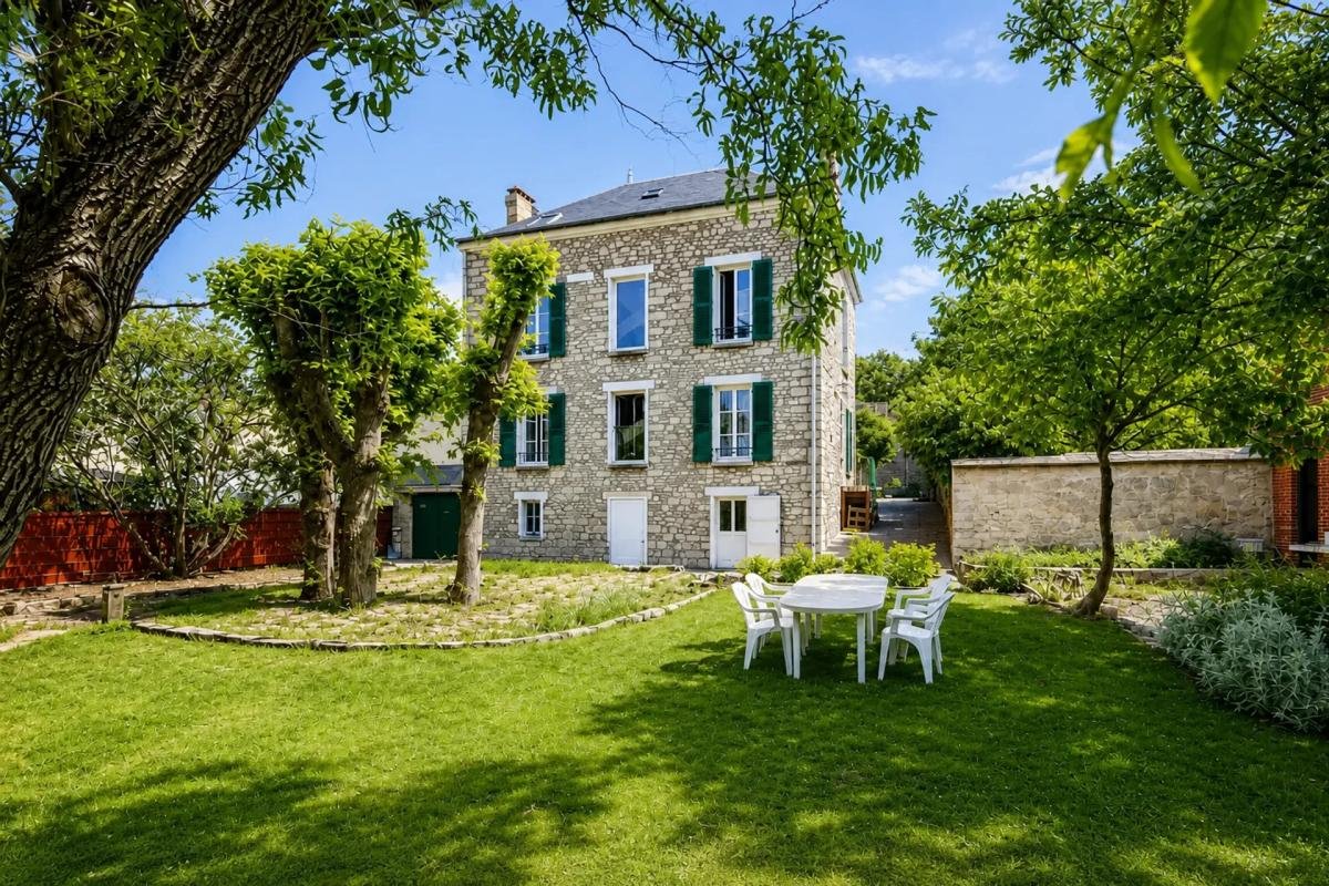 Maison à vendre, 397m², Souppes-sur-Loing