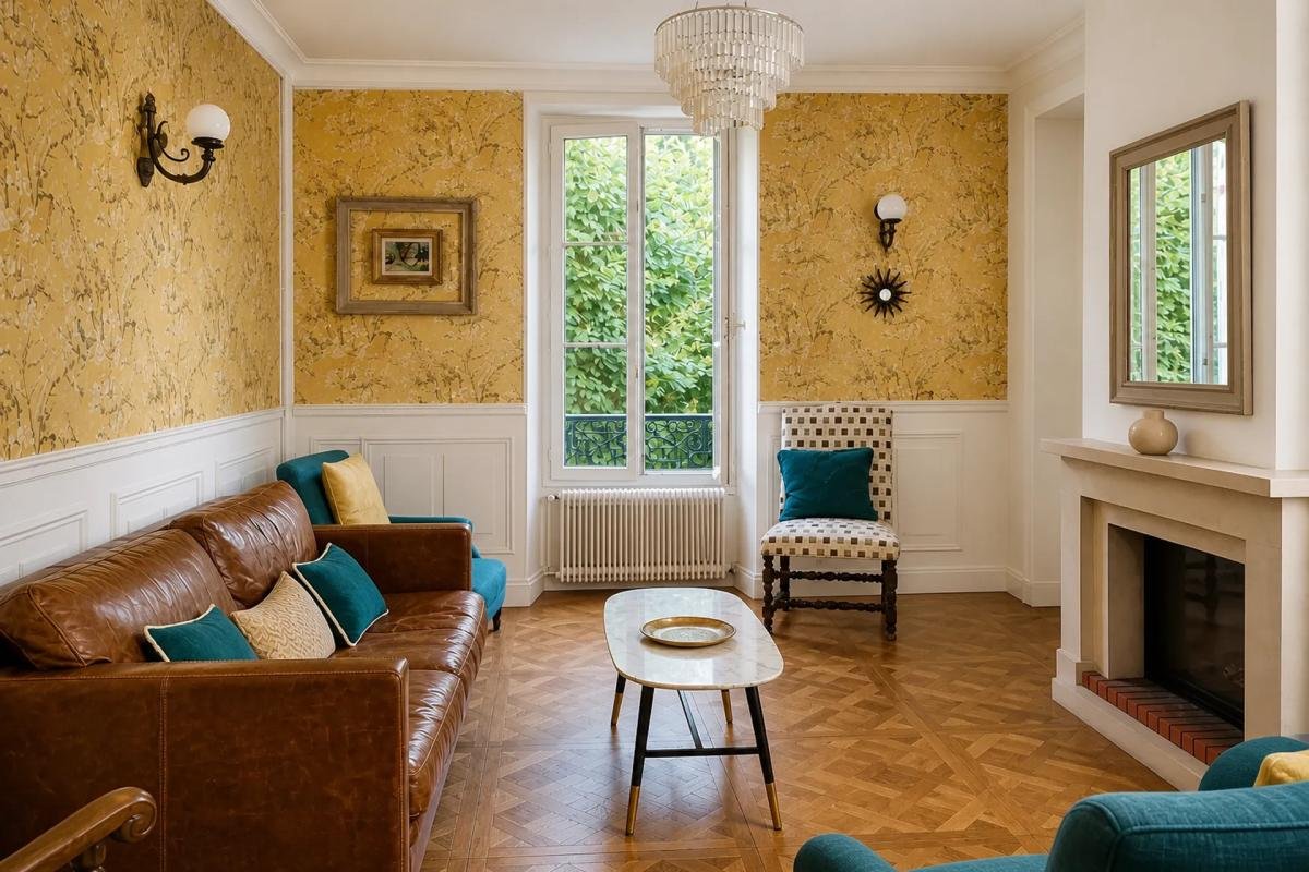Maison à vendre, 397m², Souppes-sur-Loing