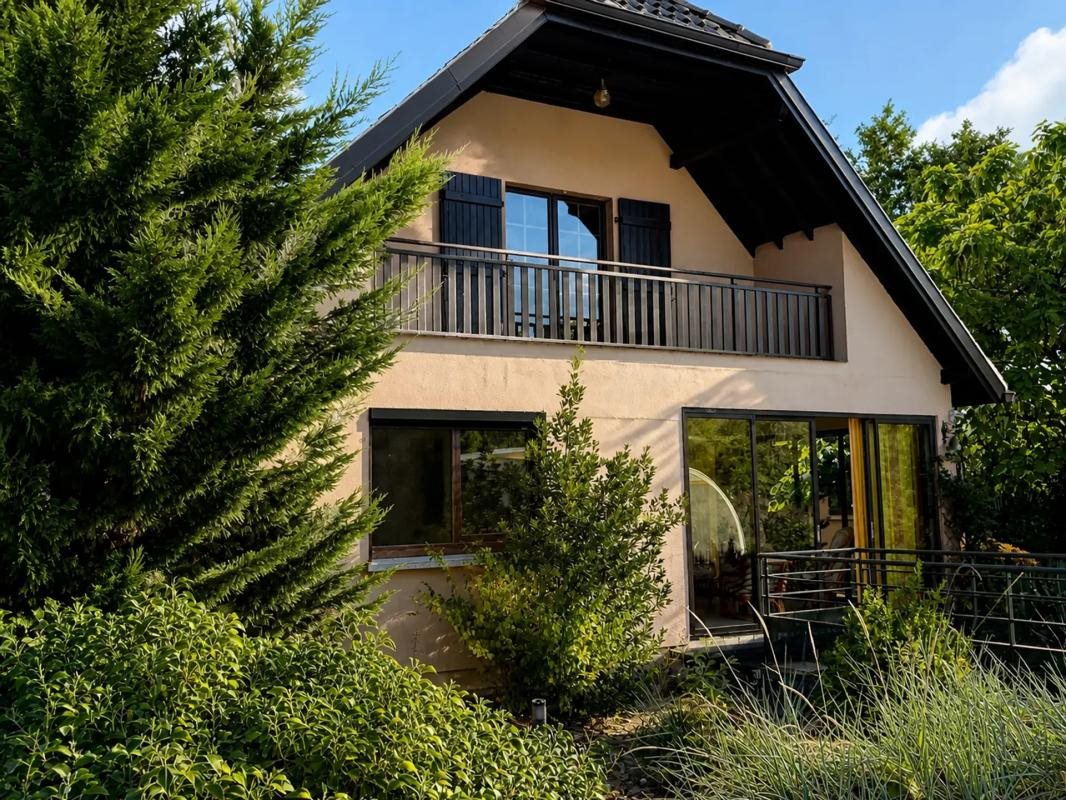 Maison à vendre, 300m², Steinbach