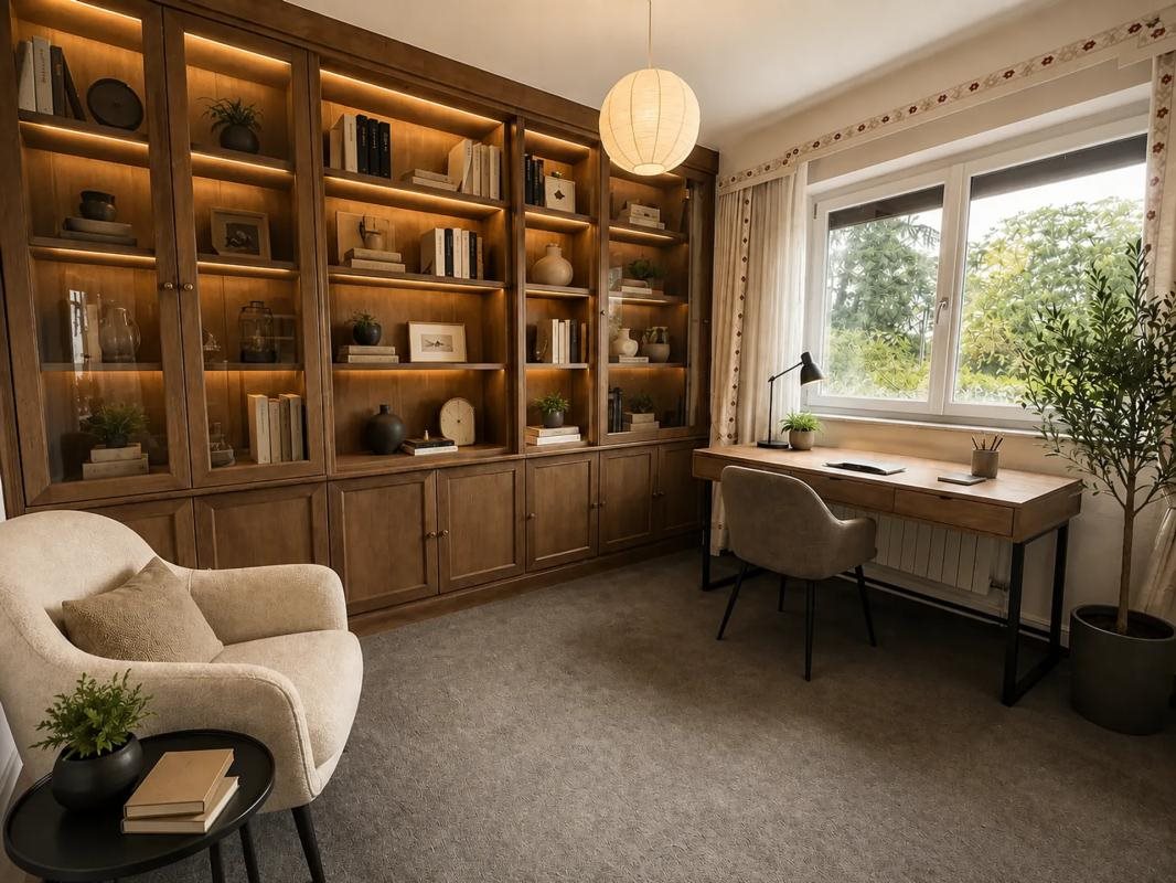 Maison à vendre, 300m², Steinbach