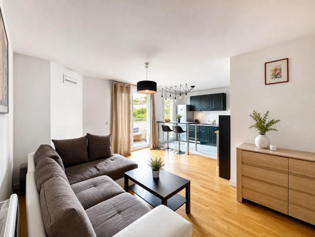 Appartement à vendre, 45m², Châtillon